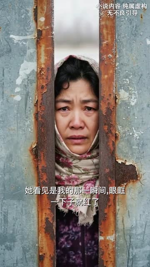 五一暴雪堵车，前夫哭着求我开门（45集）亿万短剧抢先看