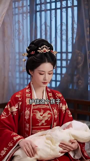 嫡女策：这一世我绝不认命（37集）怎么看全集