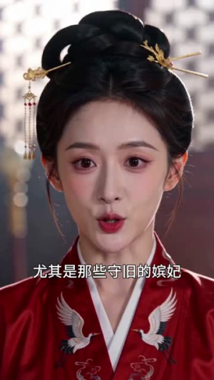 我靠心声逆袭成皇后(107集) 我靠心声逆袭成皇后(107集)全集完整版