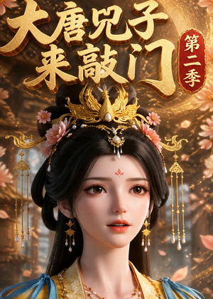 大唐兕子来敲门第二季（52集）一个短剧看全集
