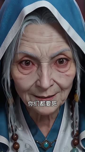 魔道圣子_我娶圣女作甚,魔女她不香吗?(54集) 魔道圣子_我娶圣女作甚,魔女她不香吗?(54集)短剧也太好看了