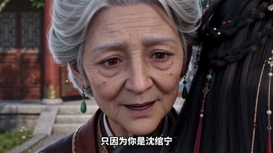 弃女归来惊满门（27集）海量短剧免费看