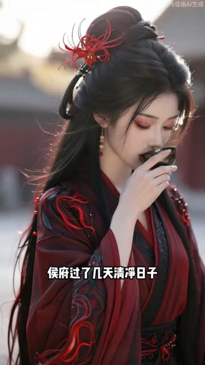 满级孟婆带薪休假,护女踏碎侯府门(42集) 满级孟婆带薪休假,护女踏碎侯府门(42集)热门短剧来袭
