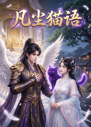 凡尘猫语（24集）短剧免费看