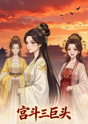 宫斗三巨头（24集）短剧更新抢先看