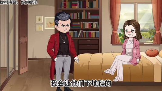 一千块嫌少（59集）男频短剧推荐