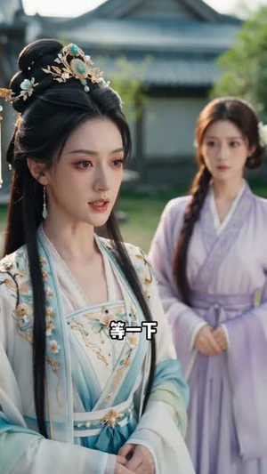 读心满级：我和闺蜜掀翻剧本（30集）视频在线看
