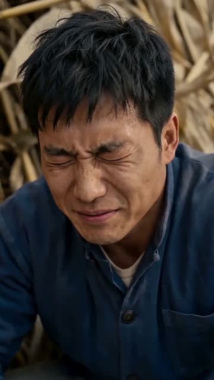 穿越六二，娇养绝美村花（43集）熬夜追短剧