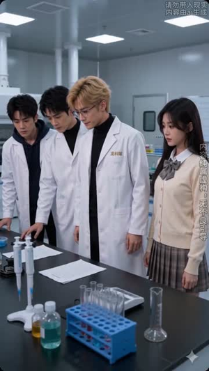 相亲被拒:反手手搓核聚变(45集) 相亲被拒:反手手搓核聚变(45集)一口气看完