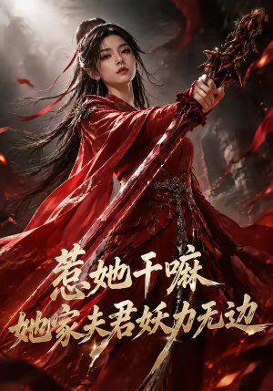 惹她干嘛,她家夫君妖力无边(75集) 惹她干嘛,她家夫君妖力无边(75集)全集下载
