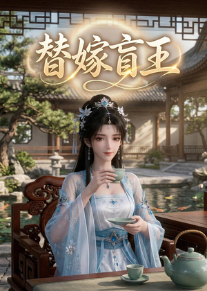 替嫁盲王(41集) 替嫁盲王(41集)短剧抢先看