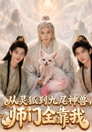 从灵狐到九尾神兽,师门全靠我(58集) 从灵狐到九尾神兽,师门全靠我(58集)好看吗