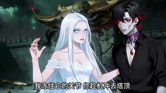 开局绑定妲己，我的员工全是SSS级女妖（59集）高清无码免费看