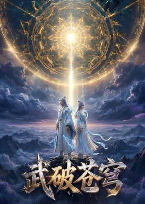 武破苍穹（17集）全集