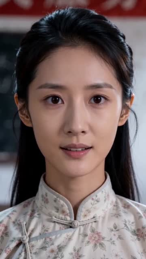 80年代，裁出春风（30集）红果免费短剧