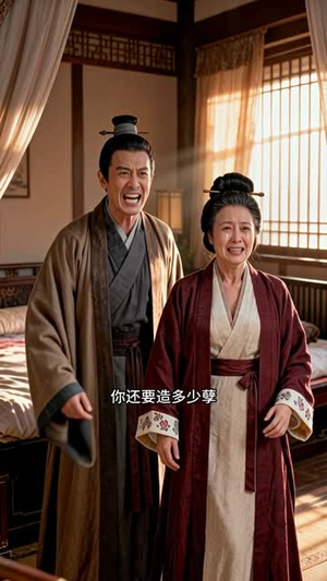 与君云行(50集) 与君云行(50集)火爆短剧推荐