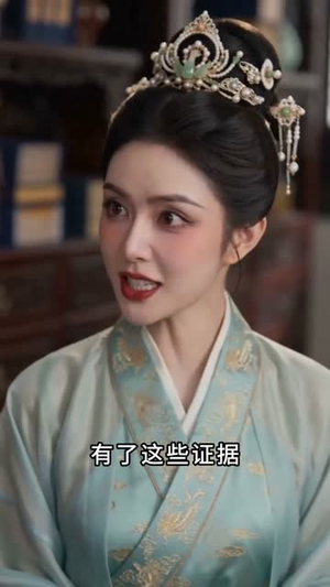 退婚后,我成太子白月光(47集) 退婚后,我成太子白月光(47集)短剧太好看了吧