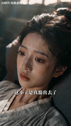织锦仙娘(53集) 织锦仙娘(53集)好看的短剧来了