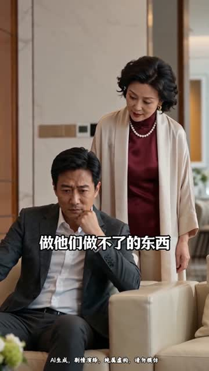 枫华秉本心（43集）80到100集