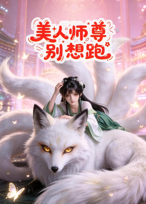 美人师尊别想跑(43集) 美人师尊别想跑(43集)真的太精彩了