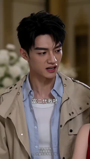 我及时止损从此逆风翻盘(63集) 我及时止损从此逆风翻盘(63集)每日短剧追不停