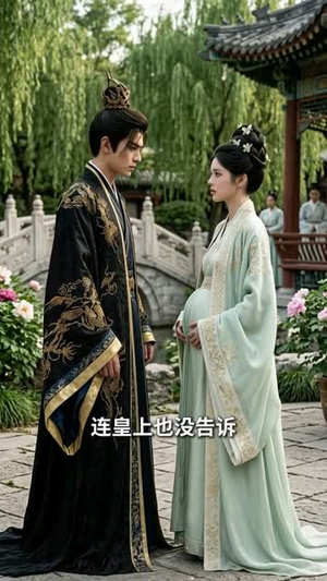 三千妃嫔,联手反了昏君(42集) 三千妃嫔,联手反了昏君(42集)短剧在线看