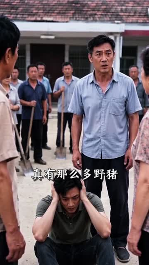 林断风起山门已开(52集) 林断风起山门已开(52集)短剧解说全集