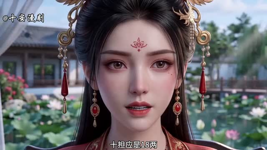 替姐姐诱权臣（60集）让你一口气看完