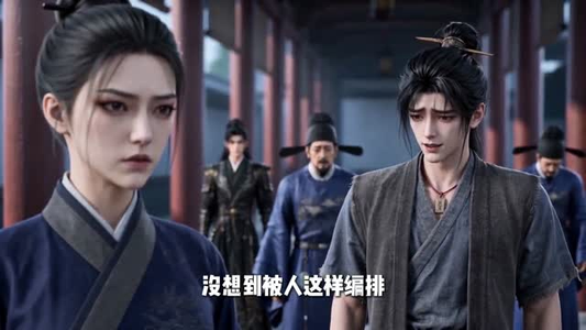 玄门王妃不好惹(76集) 玄门王妃不好惹(76集)免费短剧全集看