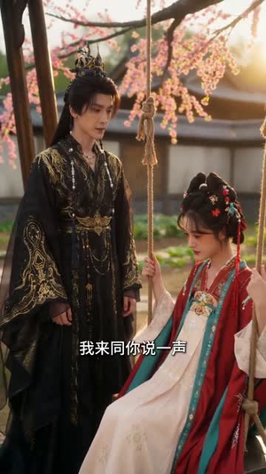 太子妃力大如牛（64集）短剧在线观看