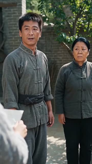 穿到八零：退婚当天，我娶了冷美知青！（68集）分享好看的短剧