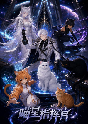 喵星指挥官（30集）免费版