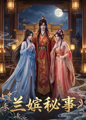 兰嫔秘事(23集) 兰嫔秘事(23集)在线观看