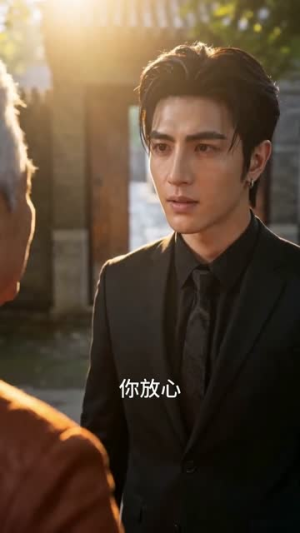 潮生赴云舒（55集）一起追生活短剧