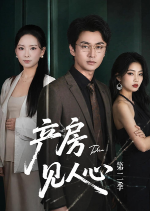 产房见人心第二季(75集) 产房见人心第二季(75集)精彩短剧下载