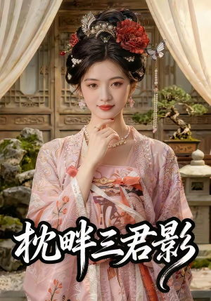 枕畔三君影(41集) 枕畔三君影(41集)精彩短剧追不停