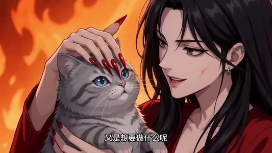 百变猫猫(22集) 百变猫猫(22集)口碑之选免费看