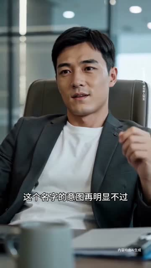 底层工位上的顶层架构师(44集) 底层工位上的顶层架构师(44集)免费短剧合集