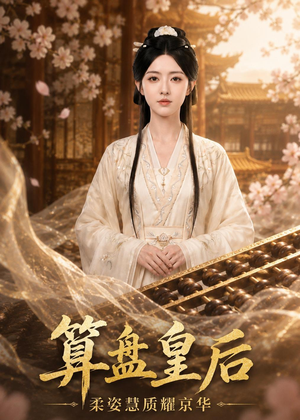 算盘皇后,柔姿慧质耀京华(42集) 算盘皇后,柔姿慧质耀京华(42集)爆款短剧推荐