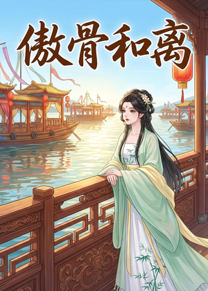 傲骨和离（60集）第一集