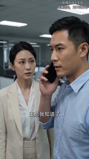 我妈，从不打逆风局（44集）越看越好看短剧