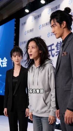 一碗面的守护（44集）热门短剧大全