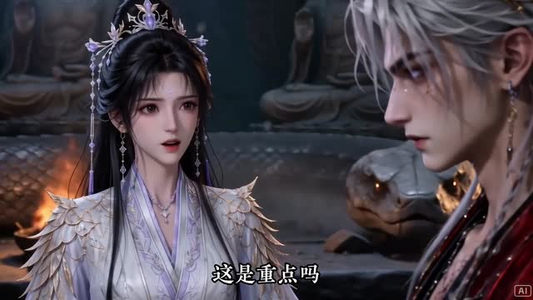 我靠面子成仙尊(35集) 我靠面子成仙尊(35集)分享好看短剧