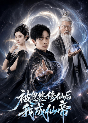 被忽悠修仙后我成仙帝(60集) 被忽悠修仙后我成仙帝(60集)恋爱短剧分享