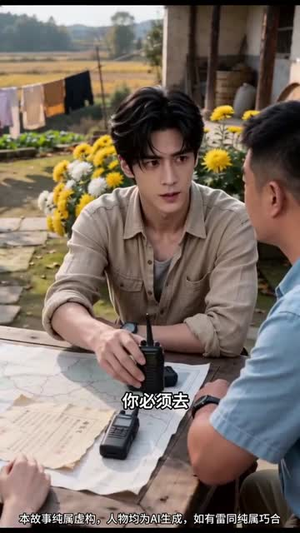 龙谷寻药(56集) 龙谷寻药(56集)网上可以看吗