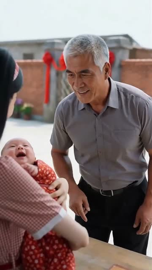 人间小满时(77集) 人间小满时(77集)女主角是谁