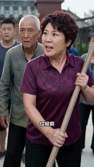 涨租?我连夜搬空鱼塘(51集) 涨租?我连夜搬空鱼塘(51集)短剧热播中