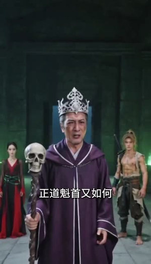 高危师尊求生指南(49集) 高危师尊求生指南(49集)爆火短剧推荐
