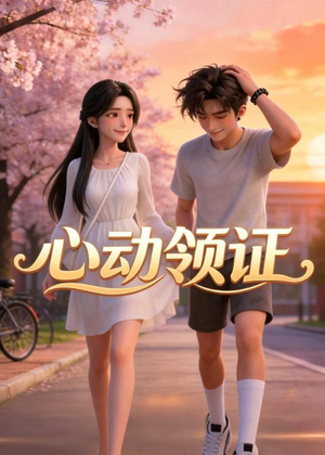 心动领证（73集）原创精彩短剧