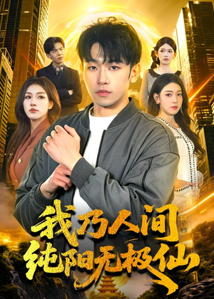我乃人间纯阳无极仙（100集）大结局